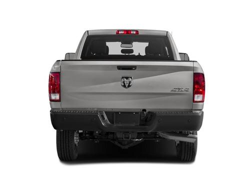 2015 RAM 2500 Tradesman
