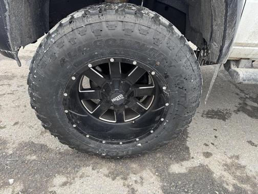 2015 RAM 2500 Tradesman