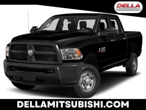 2015 RAM 2500 Tradesman
