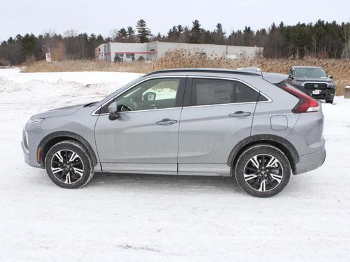 2026 Mitsubishi Eclipse Cross SEL