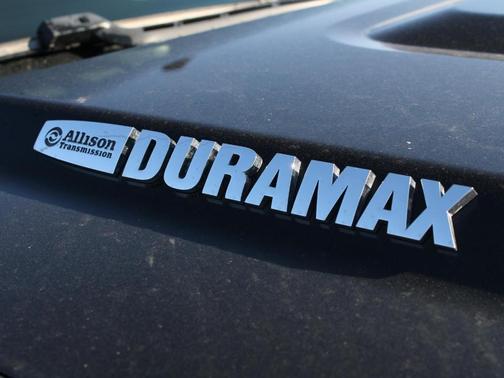 2019 GMC Sierra 3500 SLT