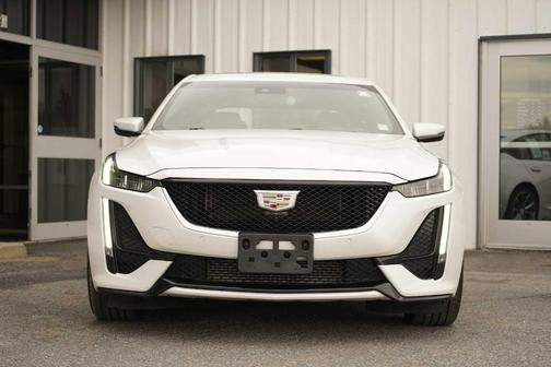 2020 Cadillac CT5 Sport AWD