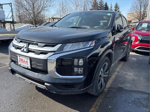 2023 Mitsubishi Outlander Sport SE