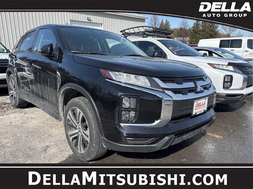 2023 Mitsubishi Outlander Sport SE