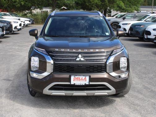 2023 Mitsubishi Outlander PHEV SEL