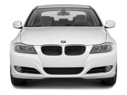 2010 BMW 328 i xDrive