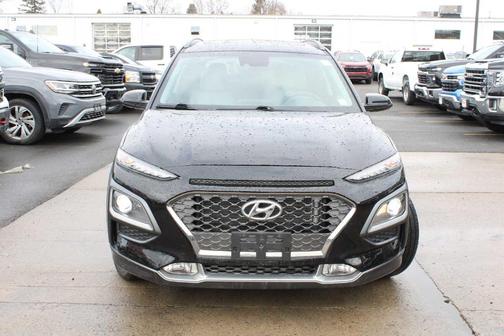 2020 Hyundai KONA Limited
