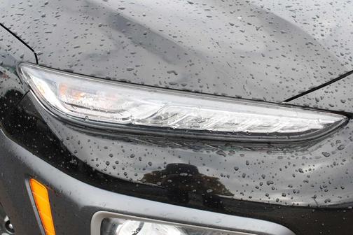 2020 Hyundai KONA Limited