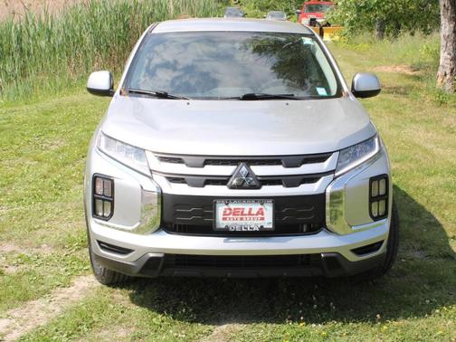 2020 Mitsubishi Outlander Sport ES