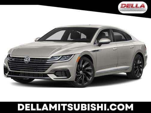 2019 Volkswagen Arteon 2.0T SEL R-Line