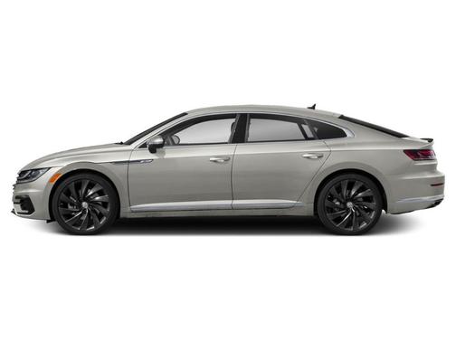 2019 Volkswagen Arteon 2.0T SEL R-Line