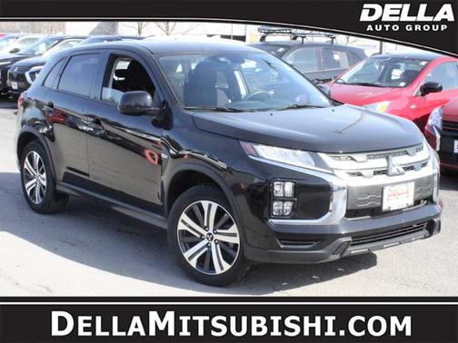 2024 Mitsubishi Outlander Sport ES