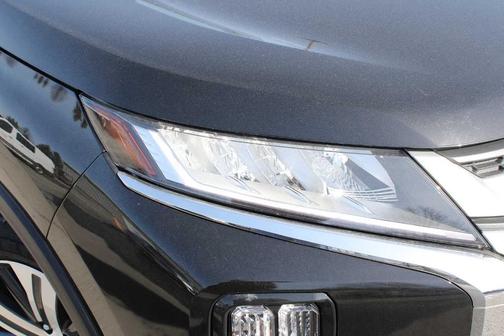 2024 Mitsubishi Outlander Sport ES