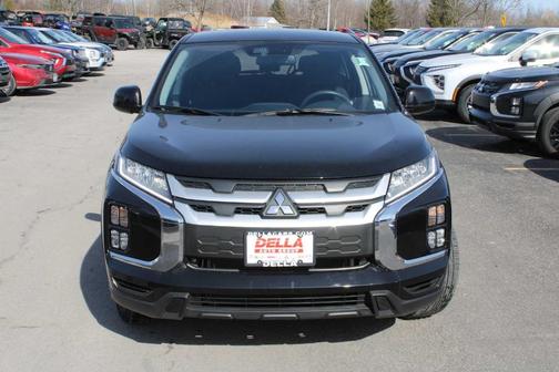2024 Mitsubishi Outlander Sport ES