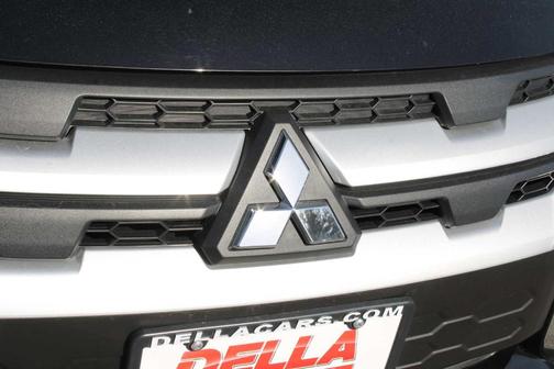 2024 Mitsubishi Outlander Sport ES