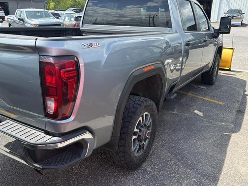Sterling 2024 GMC Sierra 3500 Pro