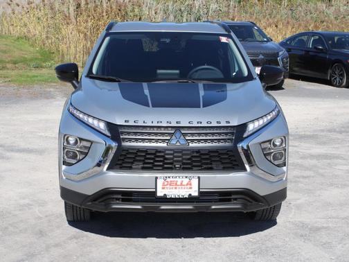 2024 Mitsubishi Eclipse Cross EDITION