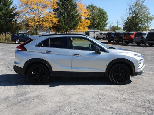 2024 Mitsubishi Eclipse Cross EDITION