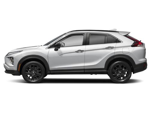 2024 Mitsubishi Eclipse Cross EDITION