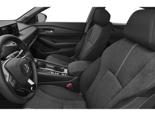 Urban Gray Pearl 2023 Honda Accord Hybrid Sport