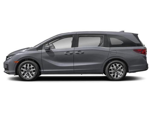 Still Night Pearl 2026 Honda Odyssey EX-L
