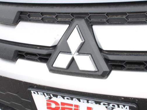 2024 Mitsubishi Outlander Sport ES