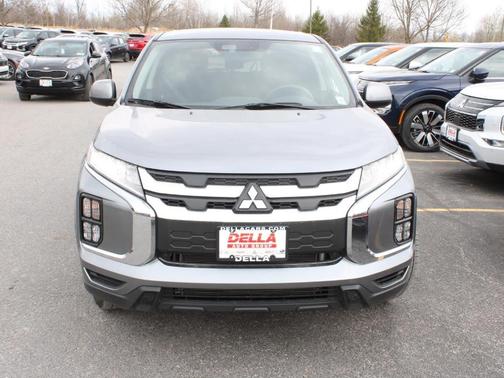 2024 Mitsubishi Outlander Sport ES