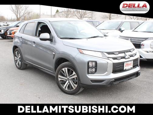 2024 Mitsubishi Outlander Sport ES