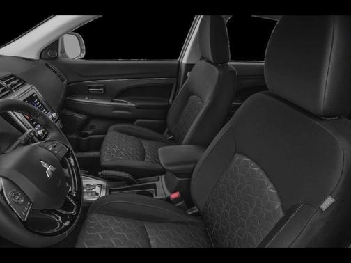 2021 Mitsubishi Outlander Sport LE