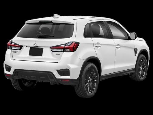 2021 Mitsubishi Outlander Sport LE