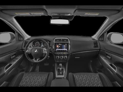 2021 Mitsubishi Outlander Sport LE