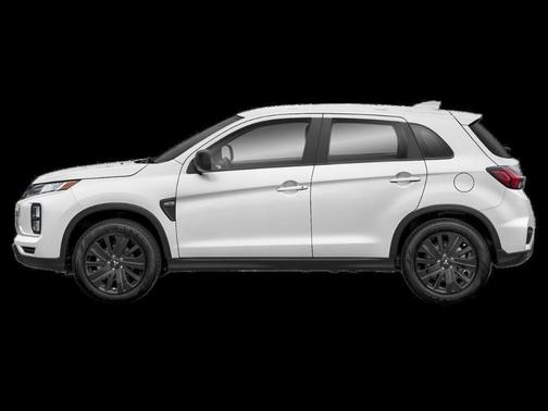 2021 Mitsubishi Outlander Sport LE