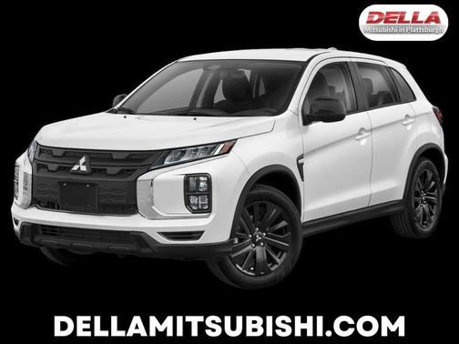 2021 Mitsubishi Outlander Sport LE
