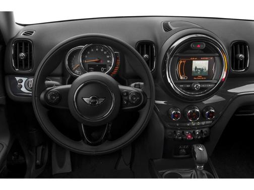 2019 MINI Countryman Cooper
