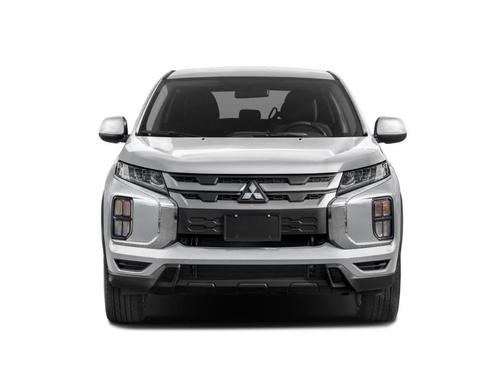 2026 Mitsubishi Outlander Sport 2.0 S