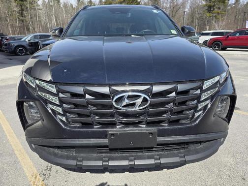 2024 Hyundai TUCSON XRT