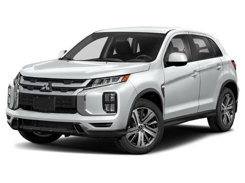 2023 Mitsubishi Outlander Sport ES