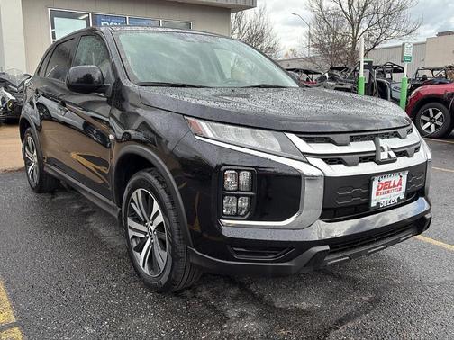 2023 Mitsubishi Outlander Sport ES