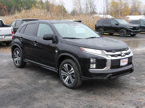 2023 Mitsubishi Outlander Sport ES