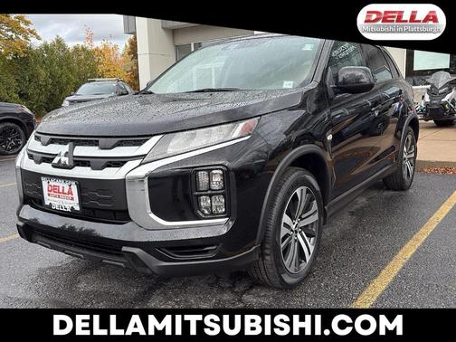 2023 Mitsubishi Outlander Sport ES