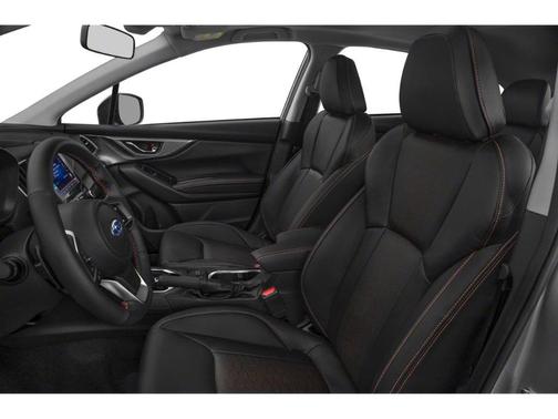 Cool-Gray Khaki 2021 Subaru Crosstrek Limited