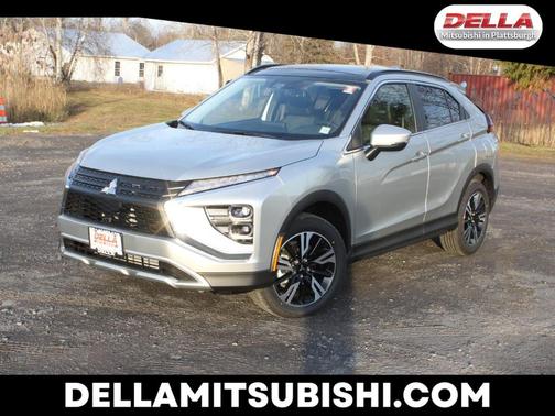2026 Mitsubishi Eclipse Cross SE