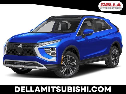 2024 Mitsubishi Eclipse Cross SE