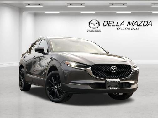 2024 Mazda CX-30 Premium Package