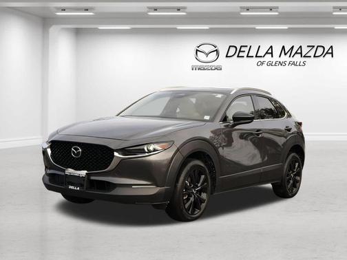 2024 Mazda CX-30 Premium Package
