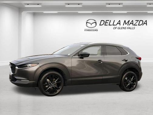 2024 Mazda CX-30 Premium Package