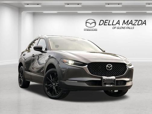 2024 Mazda CX-30 Premium Package