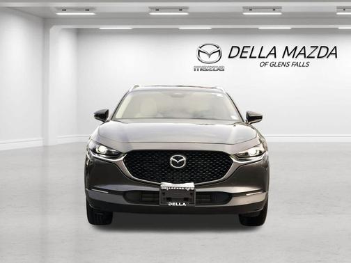2024 Mazda CX-30 Premium Package