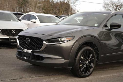 2024 Mazda CX-30 Premium Package