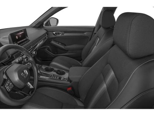 Urban Gray Pearl 2026 Honda Civic Sport